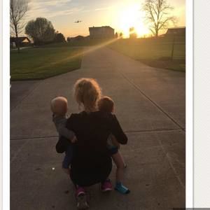 Meet your Posher, Kendra